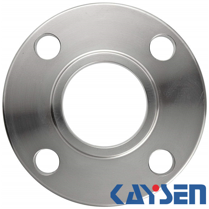 ANSI B16.5 lap joint flange class400
